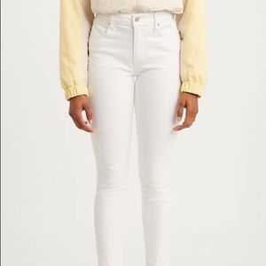Levi’s skinny jeans size 32/12